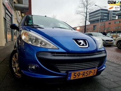 Peugeot 206+