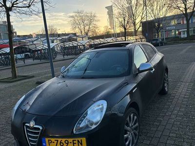 tweedehands Alfa Romeo Giulietta 1.4 T Bns Exec Sp