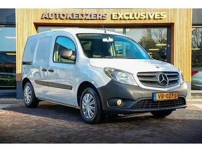 Mercedes Citan 108