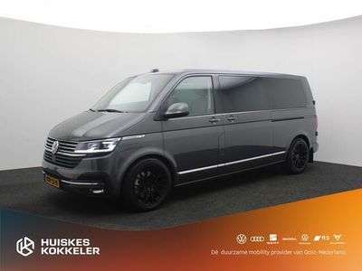 VW Caravelle