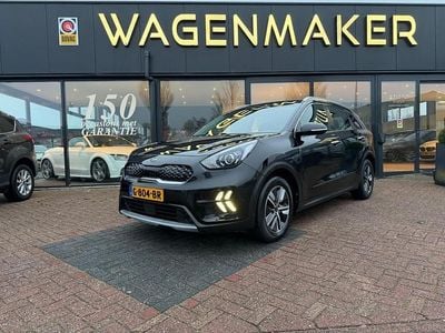 Occasion Kia e-Niro 77 kW (105 PK) 2019 SUV