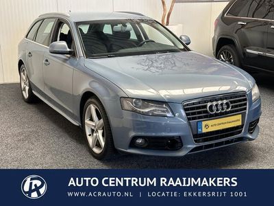 tweedehands Audi A4 Avant 3.2 FSI Pro Line Business YOUNGTIMER ADAPTIV