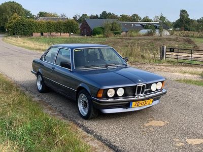 Occasion BMW 323 143 PK (105 kW) 1980