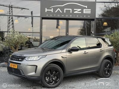 Occasion Land Rover Discovery Sport HSE Dynamic 309 PK (227 kW) 2020 Grijs SUV