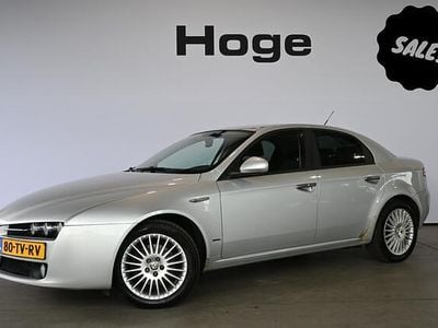 Alfa Romeo 159