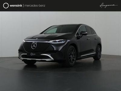 Mercedes EQE350
