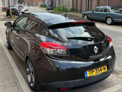 Renault Mégane Coupé