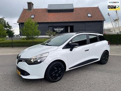 Renault Clio GrandTour