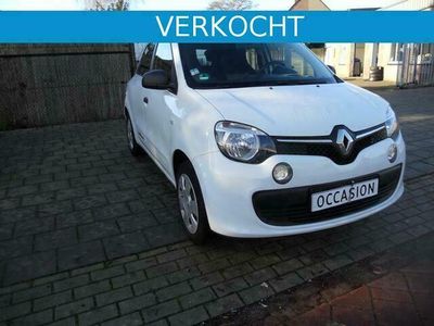 tweedehands Renault Twingo SCe 70 Authentique