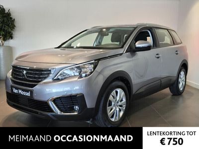 tweedehands Peugeot 5008 1.2 PureTech Blue Lease Executive