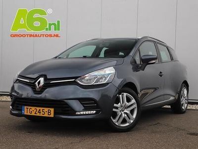 Renault Clio GrandTour