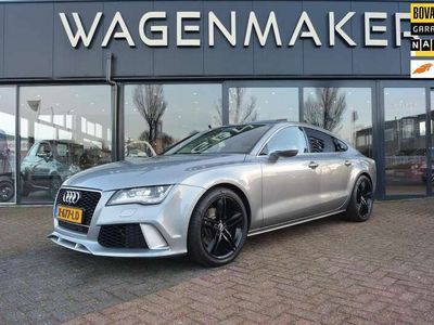 Audi A7 Sportback