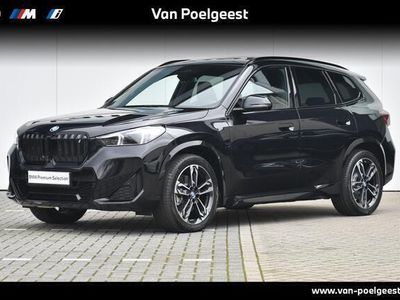 tweedehands BMW iX1 xDrive30 67 kWh M Sportpakket