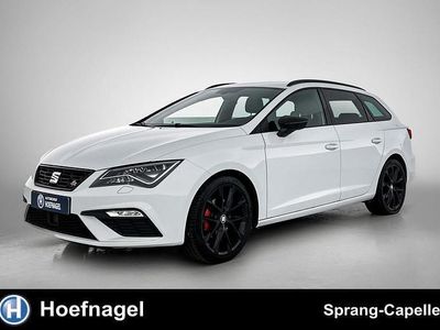 Seat Leon ST
