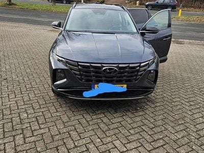 Occasion 2022 Hyundai Tucson Prime SUV | € 25.750 (Eerlijke prijs)