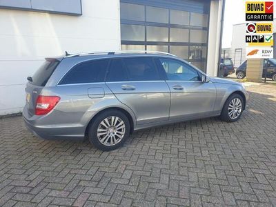 tweedehands Mercedes 200 C-KLASSE EstateCDI Elegance