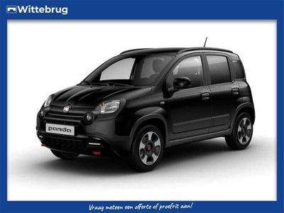 Fiat Panda Cross