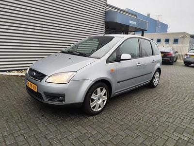 Grijs Gebruikt 2005 Ford C-MAX Trend MPV | € 850 (Super prijs)