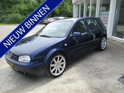 VW Golf IV