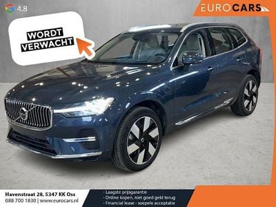 Blauw Gebruikt 2025 Volvo XC60 Ultra SUV | € 53.890 (Super prijs)
