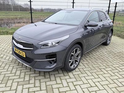 Occasion Kia XCeed 2020 Grijs SUV
