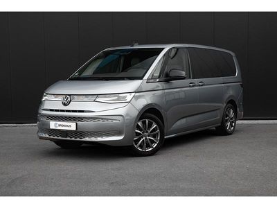 Occasion VW Multivan Edition 218 PK (160 kW) 2024 Grijs Van