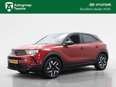 Opel Mokka-e