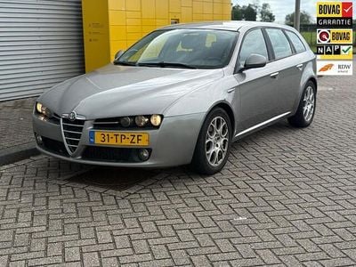 Alfa Romeo 159