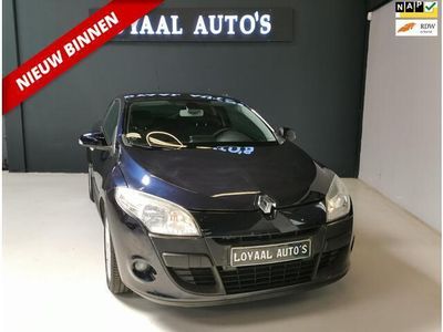 Renault Mégane Coupé