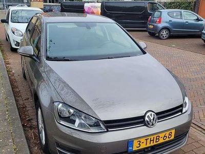 Occasion VW Golf Comfortline 105 PK (77 kW) 2014 Sedan