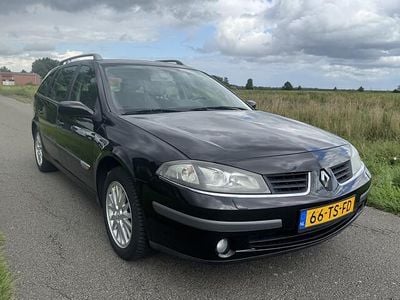 Renault Laguna GrandTour