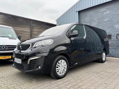 Zwart Occasion 2020 Peugeot Expert Van | € 7.750