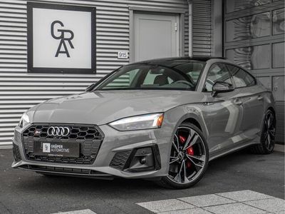 tweedehands Audi S5 Sportback 3.0 TFSI quattro Pro Line Plus | 360° Ca