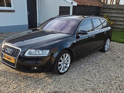 Occasion 2005 Audi A6 | € 3.750 (Eerlijke prijs)