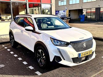 Occasion 2020 Peugeot 2008 Active SUV | € 19.500 (Eerlijke prijs)