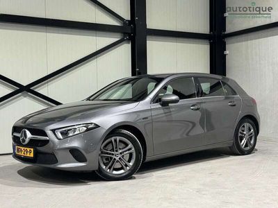 Mercedes A250