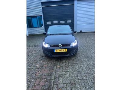 tweedehands VW Polo 1.4 TSI GTI