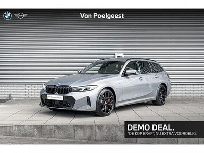 BMW 330e