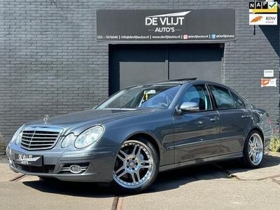 Mercedes E350