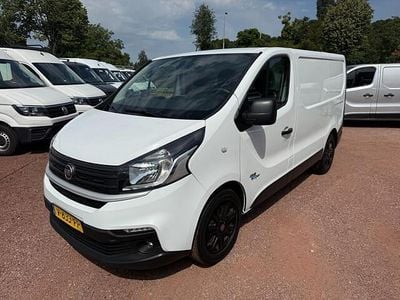 Fiat Talento