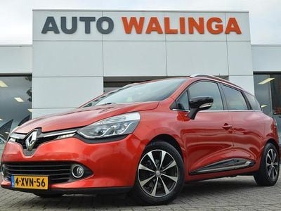 Renault Clio IV
