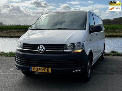 VW Transporter