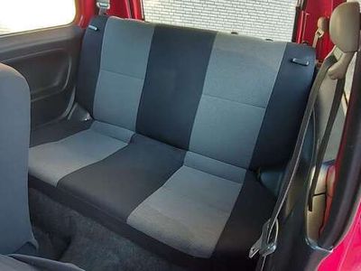 Daihatsu Cuore