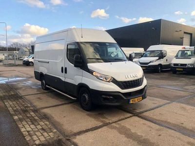 tweedehands Iveco Daily L3H2