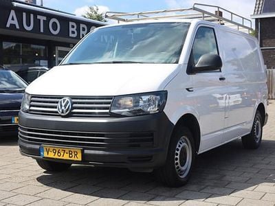 VW T6