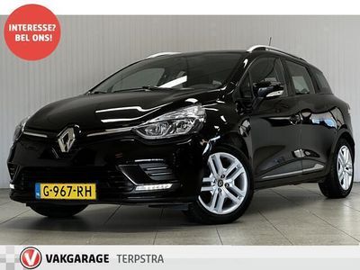 Renault Clio GrandTour