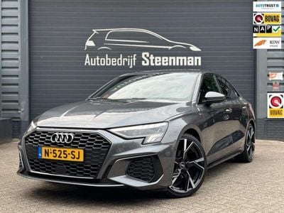 Audi A3 e-tron