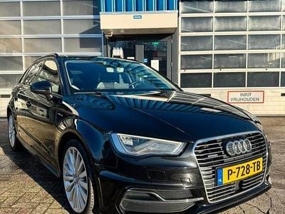 Occasion 2015 Audi e-tron | € 11.950 (Eerlijke prijs)