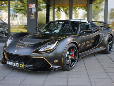 Lotus Exige