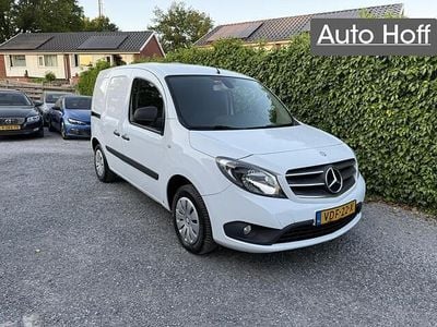 Mercedes Citan 109